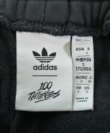 adidas（アディダス）スウェットパンツ 黒 サイズ:M メンズ/2200644361019