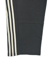adidas（アディダス）スウェットパンツ 黒 サイズ:M メンズ/2200644361019
