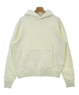 adidas（アディダス）パーカー 白 サイズ:M メンズ/2200644361125