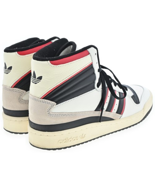 adidas（アディダス）スニーカー 白 サイズ:28.5cm メンズ/2200644361217