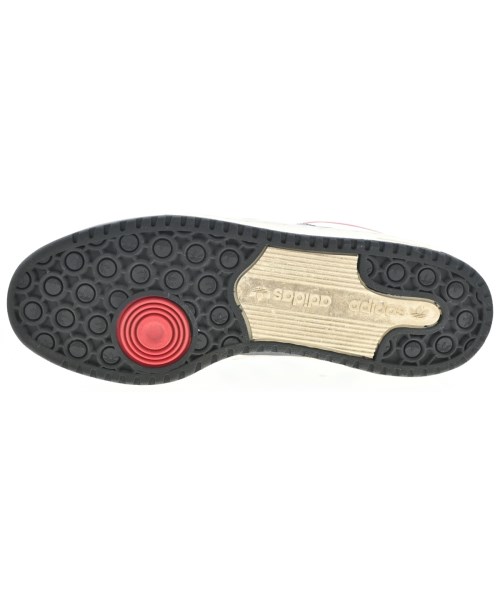 adidas（アディダス）スニーカー 白 サイズ:28.5cm メンズ/2200644361217