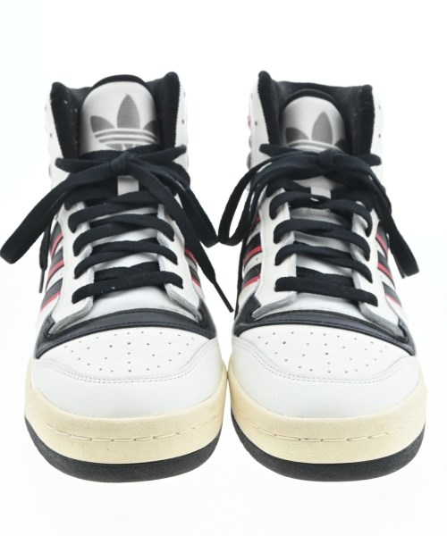 adidas（アディダス）スニーカー 白 サイズ:28.5cm メンズ/2200644361217