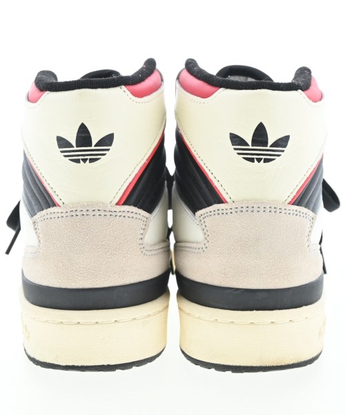 adidas（アディダス）スニーカー 白 サイズ:28.5cm メンズ/2200644361217