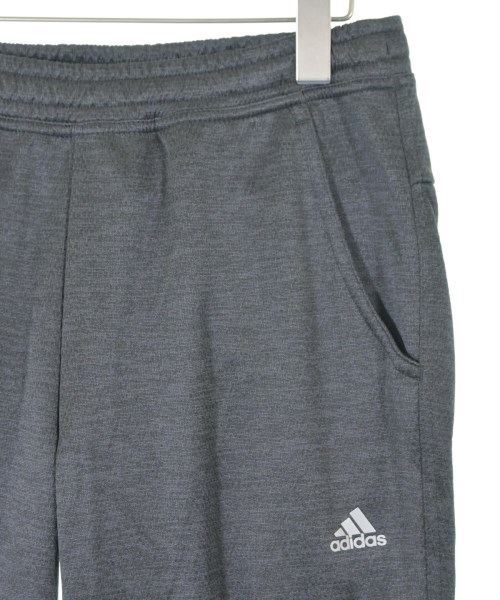 adidas（アディダス）スウェットパンツ グレー サイズ:S レディース/2200644635073