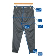 adidas（アディダス）スウェットパンツ グレー サイズ:S レディース/2200644635073