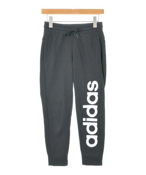 adidas(アディダス)スウェットパンツ 黒 サイズ:S/2200644635080