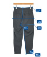 adidas（アディダス）スウェットパンツ 黒 サイズ:S レディース/2200644635080