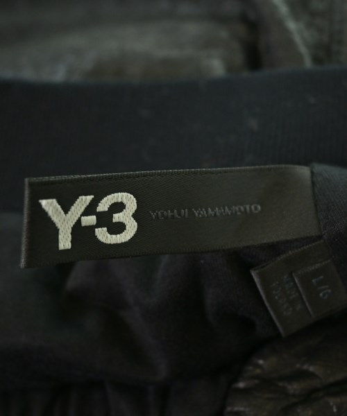 Y-3（ワイスリー）その他 黒 サイズ:L メンズ/2200648235064