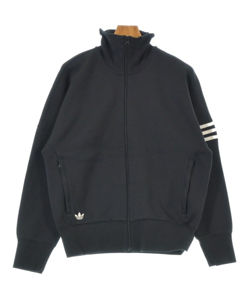 adidas(アディダス)スウェット 黒 サイズ:S/2200652606058