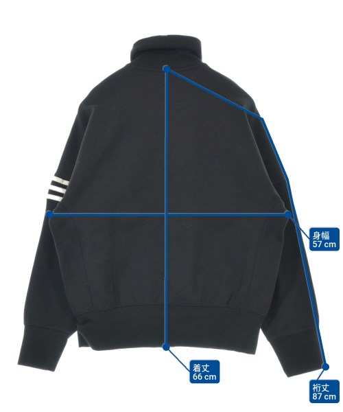 adidas（アディダス）スウェット 黒 サイズ:S メンズ/2200652606058