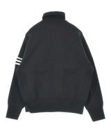 adidas（アディダス）スウェット 黒 サイズ:S メンズ/2200652606058