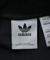 adidas（アディダス）スウェット 黒 サイズ:S メンズ/2200652606058