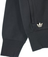 adidas（アディダス）スウェット 黒 サイズ:S メンズ/2200652606058