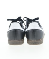 adidas（アディダス）スニーカー 黒 サイズ:25cm レディース/2200652623031