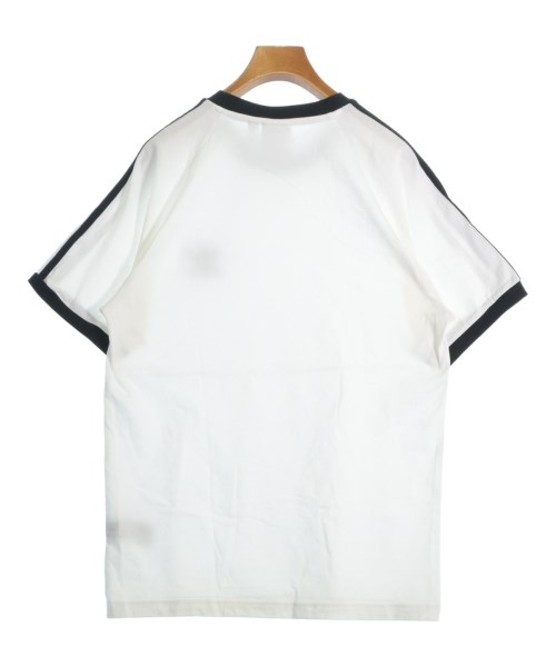 adidas（アディダス）Tシャツ・カットソー 白 サイズ:M レディース/2200652730050