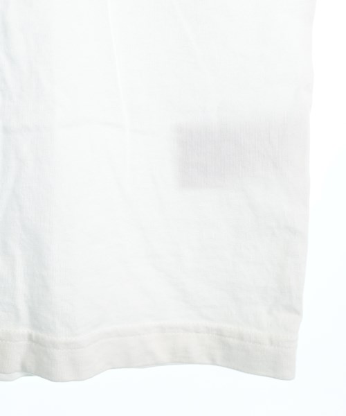 adidas（アディダス）Tシャツ・カットソー 白 サイズ:M レディース/2200652730050