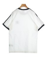adidas（アディダス）Tシャツ・カットソー 白 サイズ:M レディース/2200652730050