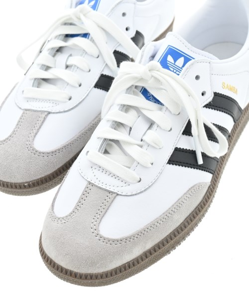 adidas（アディダス）スニーカー 白 サイズ:27cm メンズ/2200652752021