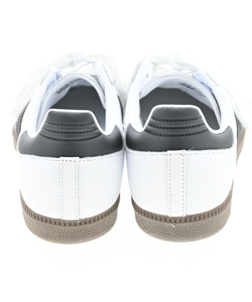 adidas（アディダス）スニーカー 白 サイズ:27cm メンズ/2200652752021