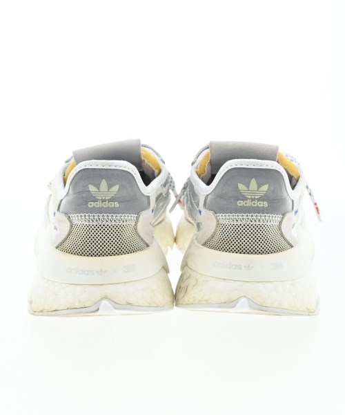 adidas（アディダス）スニーカー 白 サイズ:24.5cm レディース/2200652767049