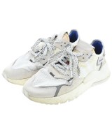 adidas（アディダス）スニーカー 白 サイズ:24.5cm レディース/2200652767049