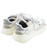 adidas（アディダス）スニーカー 白 サイズ:24.5cm レディース/2200652767049