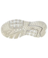 adidas（アディダス）スニーカー 白 サイズ:24.5cm レディース/2200652767049