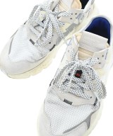 adidas（アディダス）スニーカー 白 サイズ:24.5cm レディース/2200652767049