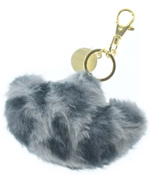 adidas（アディダス）キーケース・キーホルダー 紺 サイズ:- メンズ/2200652909012