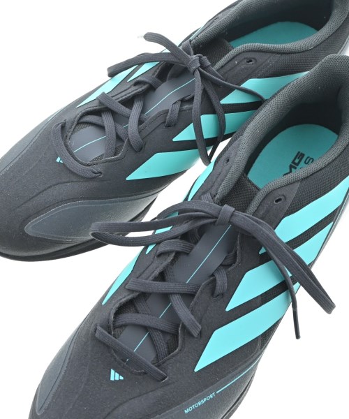 adidas（アディダス）スニーカー 黒 サイズ:28cm メンズ/2200638956054