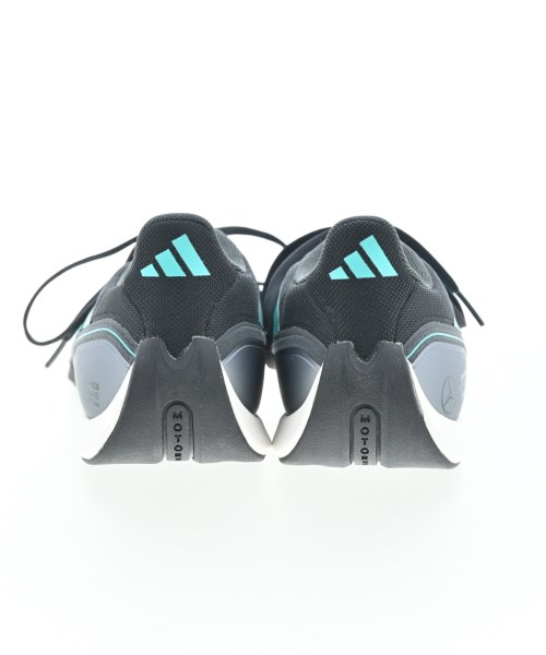 adidas（アディダス）スニーカー 黒 サイズ:28cm メンズ/2200638956054