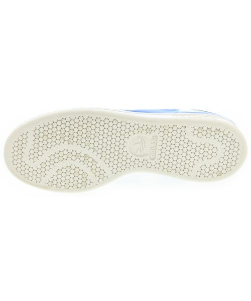 adidas（アディダス）スニーカー 青 サイズ:25cm レディース/2200645297164