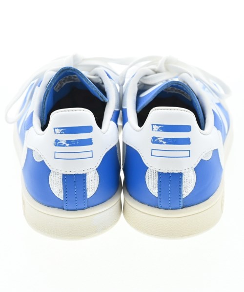 adidas（アディダス）スニーカー 青 サイズ:25cm レディース/2200645297164