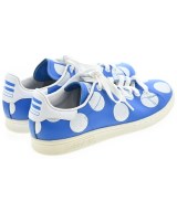 adidas（アディダス）スニーカー 青 サイズ:25cm レディース/2200645297164