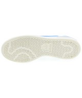 adidas（アディダス）スニーカー 青 サイズ:25cm レディース/2200645297164