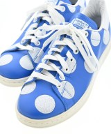 adidas（アディダス）スニーカー 青 サイズ:25cm レディース/2200645297164