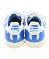 adidas（アディダス）スニーカー 青 サイズ:25cm レディース/2200645297164