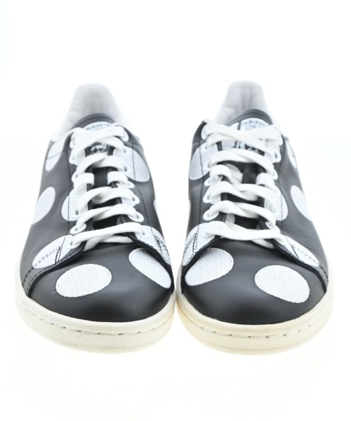 adidas（アディダス）スニーカー 黒 サイズ:25cm レディース/2200645297171