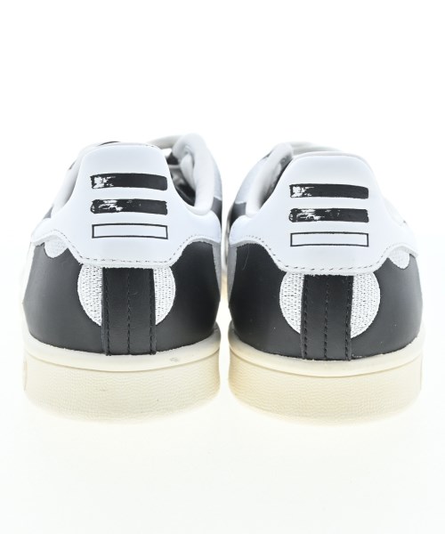 adidas（アディダス）スニーカー 黒 サイズ:25cm レディース/2200645297171