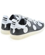 adidas（アディダス）スニーカー 黒 サイズ:25cm レディース/2200645297171