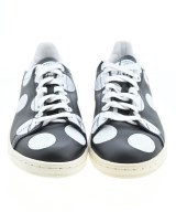 adidas（アディダス）スニーカー 黒 サイズ:25cm レディース/2200645297171