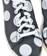 adidas（アディダス）スニーカー 黒 サイズ:25cm レディース/2200645297171