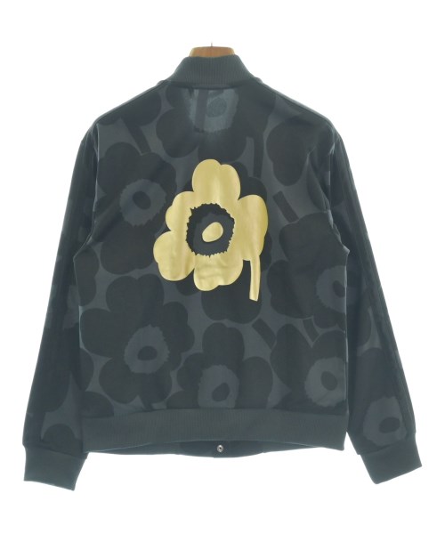 marimekko（マリメッコ）ブルゾン 黒 サイズ:S レディース/2200646786049