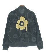 marimekko（マリメッコ）ブルゾン 黒 サイズ:S レディース/2200646786049