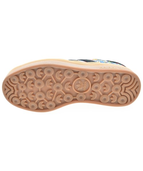 adidas（アディダス）スニーカー 紺 サイズ:22cm レディース/2200652644081