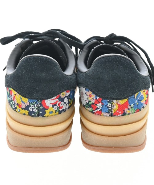 adidas（アディダス）スニーカー 紺 サイズ:22cm レディース/2200652644081