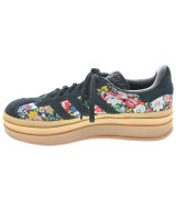 adidas（アディダス）スニーカー 紺 サイズ:22cm レディース/2200652644081