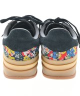 adidas（アディダス）スニーカー 紺 サイズ:22cm レディース/2200652644081