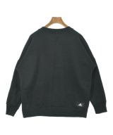 adidas（アディダス）スウェット 黒 サイズ:L レディース/2200653116037