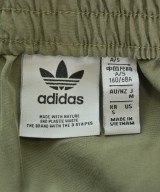 adidas（アディダス）ひざ丈スカート カーキ サイズ:S レディース/2200653116044